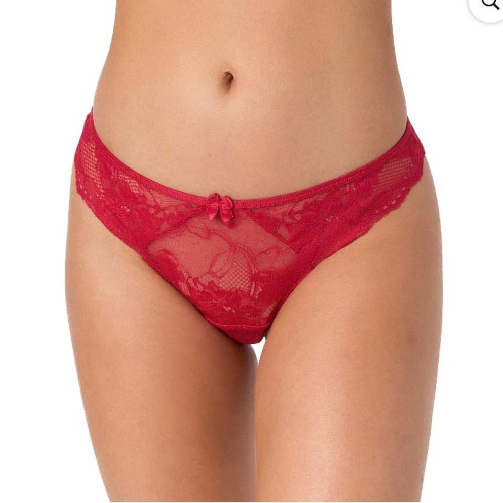 NWT 4 pairs of panties women XL - Picture 11 of 12